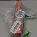 Silicone Baking Mat - Set of 2 Half Sheet (Thick & Large 11 5/8" x 16 1/2") - Non Stick Silicon Liner for Bake Pans & Rolling - Macaron/Pastry/Cookie/Bun/Bread Making - Professional Grade Nonstick