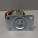 8 Pcs 5 Inch Caster Wheels