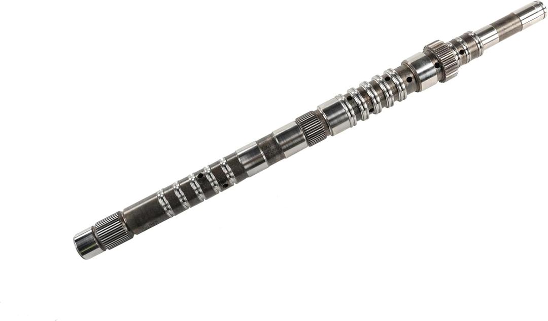 ACDelco GM Original Equipment 24296094 Turbine Shaft