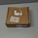 HP USB-C Dock G5-11-in-1 Adapter for Both USB-C and Thunderbolt-Enabled Laptops, PCs, & Notebooks - for Charging, Networking, or Data Transfers - Great for Secure & Remote Management, Black