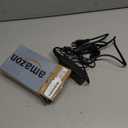 65W Charger Compatible with Lenovo IdeaPad 1 3 5 1-14 1-15 1-17 3-14 3-15 5-14, IdeaPad 110 110S 310 320 330 330s 510 520 530s 710s S145 S340 S540 L340 V14 V15 V17,Flex 4 5 6 14 15 Adapter