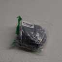 FeelinGirl Shapewear Bodysuit Tummy Control for Women Zip-Up Shapewear Thong Sculpting Snatched Waist V Neck Body Shaper M