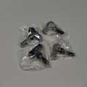 TPMS Sensor, 4Pack 315MHz Tire Pressure Monitor Sensors Compatible with Buick GMC Chevy Cadillac Replace#13581558 13598771,13598772,13586335,20923680