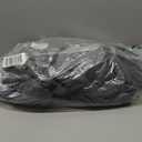 Yescool Weighted Blanket for Adults (20 lbs, 60” x 80”, Grey) Cooling Heavy Blanket for Sleeping Perfect for 190210 lbs, Queen Size Breathable Blanket with Premium Glass Bead, Machine Washable