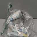 Time Followers® Cushions for Baby Activity Center (White)