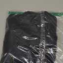 Womens Casual Blazers, Open Front 3/4 Long Sleeve Work Office Suit Jackets Blazer Black