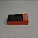 A-Premium Set of 8 Fuel Injectors Compatible with Ford F-150, F-250, F-350, F-Super Duty, E-150 Econoline, E-150 Econoline Club Wagon, E-250 Econoline, E-250 Econoline Club Wagon, E-350 Econoline