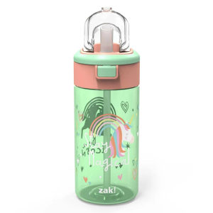 Zak! Wotter Bottle 18oz