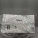 Pampers Pure Protection Baby Diapers, Size 1 (8-14 lbs), 82 Count, Up to 100% Leakproof, Premium Plant-based Skin Protection, Hypoallergenic Soft Diapers