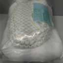 Oternal Pregnancy Pillow for Pregnant Women  Comfortable Maternity Pillow for Side Sleepers, Supports Back, Belly, HIPS, and Legs, with Removable & Adjustable Cover (Regular, Green)