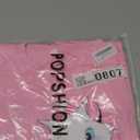 Popshion Little Girls 2 Piece Summer Outfits Flutter Sleeve T-Shirt and Cropped Capri Leggings Kids Clothes Short Sets 2-8t