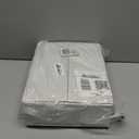 Car Tissue Refills, Facial Napkin Refills for Car Visor Tissue Holder - 600 Sheets, 12 Packs (12 Pack)