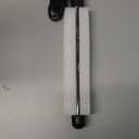 Dreyoo 2 Set Submersible Aquarium Heater, 100W/300W Adjustable Aquarium Fish Tank Heater with 4 Thermometers Stickers and Suckers, Adjustable Knob Thermostat for Marine Saltwater and Freshwater(300W)