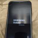 Samsung Galaxy A35 5G (Awesome Navy, 8GB RAM, 256GB Storage) | 50 MP Main Camera (OIS) | Nightography | IP67 | Corning Gorilla Glass Victus+ | sAMOLED with Vision Booster