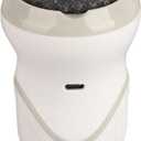 Electric Foot Grinder, Vacuum Skin Friendly Foot Callus Remover for Bedroom