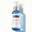 SUMAX Relief Serum - Face Serum with Centella + Hyaluronic Acid, for Sensitive & Blemish-Prone Skin, Soothes the Look of Redness, Supports Skin Barrier, Lightweight Non-Sticky, 2.5 fl oz (75 mL)