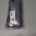 Herseas High Waisted Sweatpants for Women 2025 Fall Wide Leg Contrast Stitching Drawstring Loose Lounge Jogging Pants (Gray, XXL)