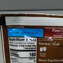 Betty Crocker Four Cheese Mashed Potatoes, 4 oz Pouches, 8 Pack