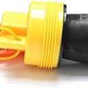 Oatey Oatey Cherne 271705 Clean-Seal 2-inch Plug