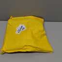 10 Pack 3/4 Inches x 4 Inches Black Malleable Steel Nipples Fitting, DIY Steampunk Industrial Vintage Style.