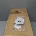 7.5FT Pre-Lit Hinged Artificial Christmas Tree w/ 796 Tips & 350 LED Lights