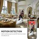 2K Hidden Cameras - Indoor Camer - Spy Cameras -Nanny Camera-156165165