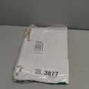 L LIKED 3-1/3" x 4" Printable White Sticker Labels, 300 Labels for Laser/Inkjet Printing - Matte (300 Labels, 50 Sheets)