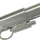 623468 Baseplate Insert Removable Replacement for Blue Ox Tow Bar Base Plate Tow Bar Bracket, Replacement Part for BX88381