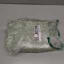 Veblandy 2 Pack Rectangle Tablecloth, 52x70 inch, Water Resistant Wrinkle Free Linen Textured Table Cloth Washable, Decorative Fabric Table Cover for Dining, Party and Camping, Sage Green