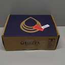 Brita UltraMax Large Water Dispenser With Standard Filter, BPA-Free, Reduces Copper, Cadmium and Mercury Impurities, Lasts 2 Months or 40 Gallons, Includes 1 Filter, Kitchen Accessories, Large 27-Cup