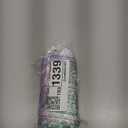 ZTOFERA for iPhone 7/8/SE Case 4.7", Cute Curly Wavy Design with Glitter Sequins,Luxury Aesthetic Bling Sparkly Shockproof Protective Phone Case for iPhone 7/8/SE-Glitter Purple