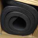 Amazon Basics Extra Thick Exercise Yoga Mat with Carrying Strap