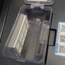 Robot Vacuum and Mop Combo, 2300Pa Strong Suction, 2-in-1 Dust Box and Water Tank, Works with Alexa/Google Assistant, Long Runtime, Schedule, Quiet, Ideal for Hard Floors, Low-Pile Carpets and Pets