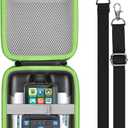 Hard Carrying Storage Case Compatible with LeapFrog Magic Adventures Binoculars