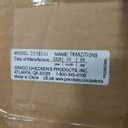 Graco Tranzitions 3-in-1 Harness Booster Car Seat, Forward Facing Car Seat, Highback, to Backless Booster, Cinder, Manufacturing Date 03/09/2026