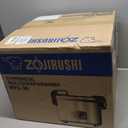 Zojirushi 20-Cup (Uncooked) Commercial Rice Cooker and Warmer