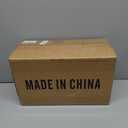 LUCKEASY 4PCS Front & Rear Door Entry Threshold Strip Protector for Tesla Model Y Juniper 2025 2026 Door Sill Protective Cover Anti-dust Pads Protector Cover for Model Y Juniper Accessories TPE Black