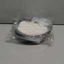 6 Inch Cake Pan - 3PCS Nonstick Round Cake Pans with 100 PCS Parchment Paper, Carbon Steel Smash Cake Baking Pans with Handle, Dishwasher Safe