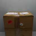 Printed Area Rug with Realistic Braided Texture  Machine Washable, Non-Slip Indoor Carpet for Living Room, Bedroom & Durable Home Decor (9' x 12' (Rectangular), Grey)