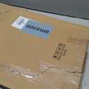 JLXART Canvas Large Art Spring Nature Green Tree Wall Art Framed Forest Artwork for Office Wall Decoration Ready to Hang 20x40inch