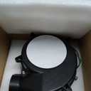 70623861 Furnace Draft Inducer Motor, A136 Fit for Fasco, Rheem, Ruud, WKing, Corsiare, Dayton Exhaust Vent Venter Blower Motor 115V 60HZ 3450RPM - Replace 70625177, 702403301, RGRA-07EMAES