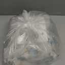 RUVANTI 100% Organic Cotton Sheets California King, Percale Weave, GOTS Certified, 4-Piece Set, Deep Pocket 13", Crisp & Breathable, Soft Durable Bedding, Sbanas Algodn Orgnico  Blue Rose