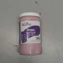 AMACO Teacher's Palette TP-51 Grape Purple Gloss Glaze Pint, 16 oz. (473 mL), Low Fire Cone 05 (TP) Intermixable Liquid Ceramic Pottery Glaze for Bisque