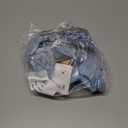 Lee Women's Legendary Cap Sleeve Shirt (Blue, M)