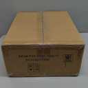 Fireplace Grate 17 Inch- Wood Stove Fireplace Log Grates Set with Ember & Ash Trays Pan, Heavy Duty Wrought Cast Iron Rack Holder Pit for Indoor Outdoor Chimney Hearth