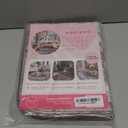 PUPIBOO Washable Pee Pads for Dogs and Cats - Super Absorbent Reusable Puppy Training Pads - 100% Waterproof, Leak-Proof & Non-Slip Whelping Pads for Pet Housebreaking