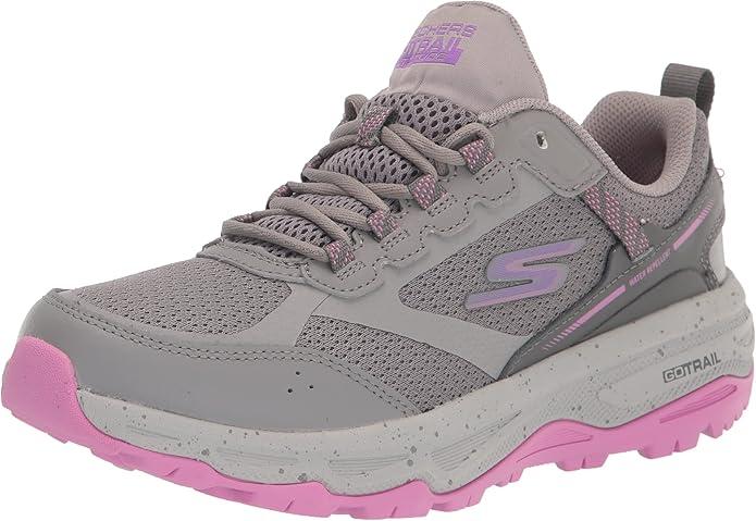 Skechers Women's Go Run Trail Altitude - Ridgeback Hiking Shoes
7.5