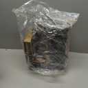 BLACK+DECKER 12-Cup Digital Coffee Maker, Programmable, Washable Basket Filter, Sneak-A-Cup, Auto Brew, Water Window, Keep Hot Plate, Black