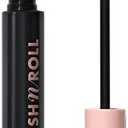 e.l.f. Lash 'N Roll Mascara, Curling Mascara For Visibly Lifted Lashes, Lifts & Separates Lashes. Long-Lasting Formula, Vegan & Cruelty-Free, Deep Brown