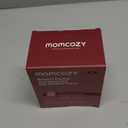 Momcozy Original Replacement Accessories for Upgraded Mobile Flow | Upgraded M9,Original Upgraded M9 Breastfeeding Parts,24mm Flange,1 Pack